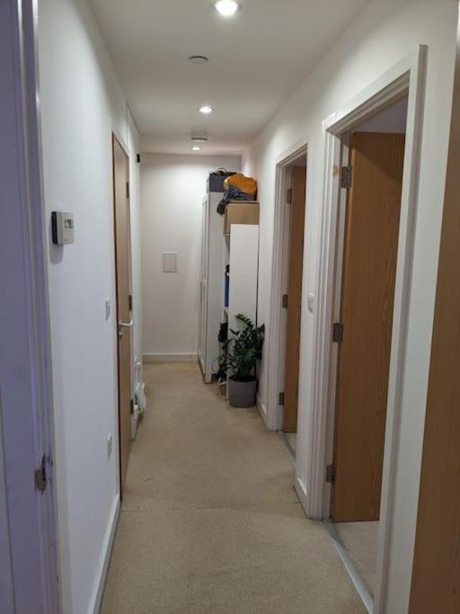 Appartement 2 Bed 2 Baths Apt In Stratford à Londres Extérieur photo