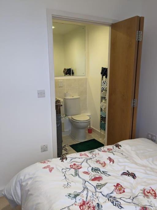 Appartement 2 Bed 2 Baths Apt In Stratford à Londres Extérieur photo